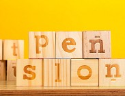 pensioni dipendenti privati