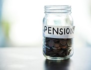 pensioni manovra 2025