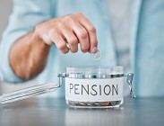 pensioni manovra 2025