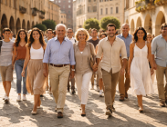 Pensioni finalmente una bella notizia 