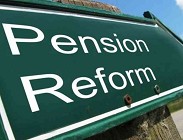 Pensioni novita settimana 
