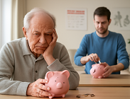 Pensioni 10 anni rimanere senza averne una troppo bassa 