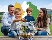 Pensioni giovani friuli Trentino fondo pensione