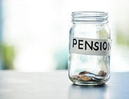 pensioni 2025 basse