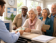 pensione in ritardo diritto al rimborso