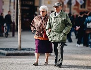 Pensioni, taglio dellassegno