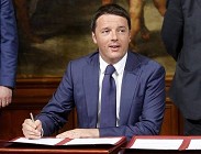 Pensioni Governo Renzi riforma ultime notizie: DEF deludente e interlocutorio, tutto rimandato a Manovra Finanziaria