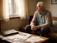 pensioni bloccate il caso del 68enne di taranto