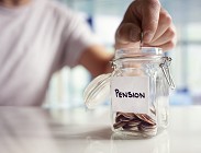 aumentano diminuiscono pensioni