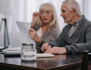 aumento autunno pensioni