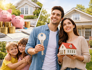 Mutuo per comprare una casa