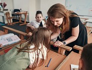 insegnanti una tantum