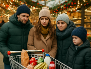 calo indice fiducia consumatori 2025