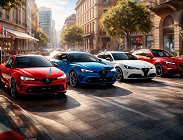 alfa romeo machio premium pi� in crescita