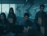 amazon 30mila licenziamenti