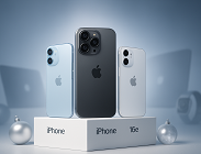 Apple ritorna vendere grandi quantit di Iphone