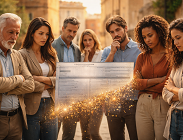 tasse pi� alte per stipendi pi� bassi