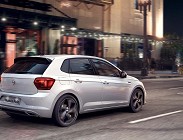 Pro e contro Polo Evo Volkswagen