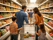 Perch� costa sempre di i� fare la spesa