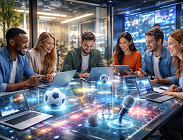 acquisizione cronache di spogliatoio