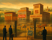 Ferrero, Barilla, Esselunga