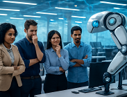 HP licenziamentiper 6mila dipendenti