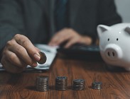 Conti deposito sono pi bassi