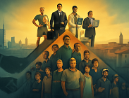 La spiegazione del Pil pro capite