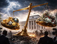 Powell indagato motivi