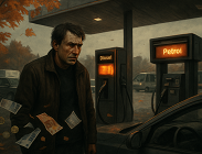 prezzo diesel in aumento