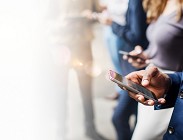 Wi-Fi in movimento