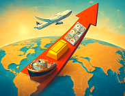 export italiano crescita nel 2025