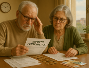 pensione cambia mese