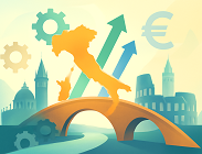 Ue anche rispetto alla Spegna