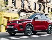 Citroen C3 2025