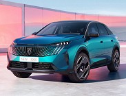 Peugeot 3008 2024