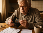 tredicesima pensione piu bassa importo pensione mensile 