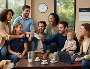 Lavazza migliore azienda italiana idove lavorare