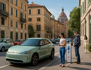 auto elettriche in italia e nuova indagine Luiss e Unrae