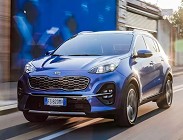 Affidabilit e problemi auto Kia