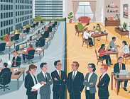Smart working in azienda