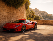 ferrari per la prima volta in calo le vendite