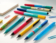 perch le penne Legami hanno cos successo nel mondo