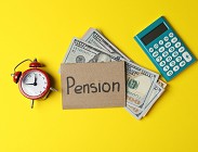pensioni di vecchiaia basse