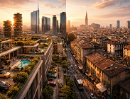 Milano, i motivi per cui � la citt� con pi� milionari