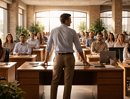 posti di lavoro non democratici