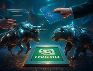 azioni nvidia vendute