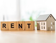 italiani affittare casa