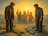 Italia e la Grecia pi poveri di tutta europa