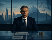 Andrea Pignataro indagini fiscali